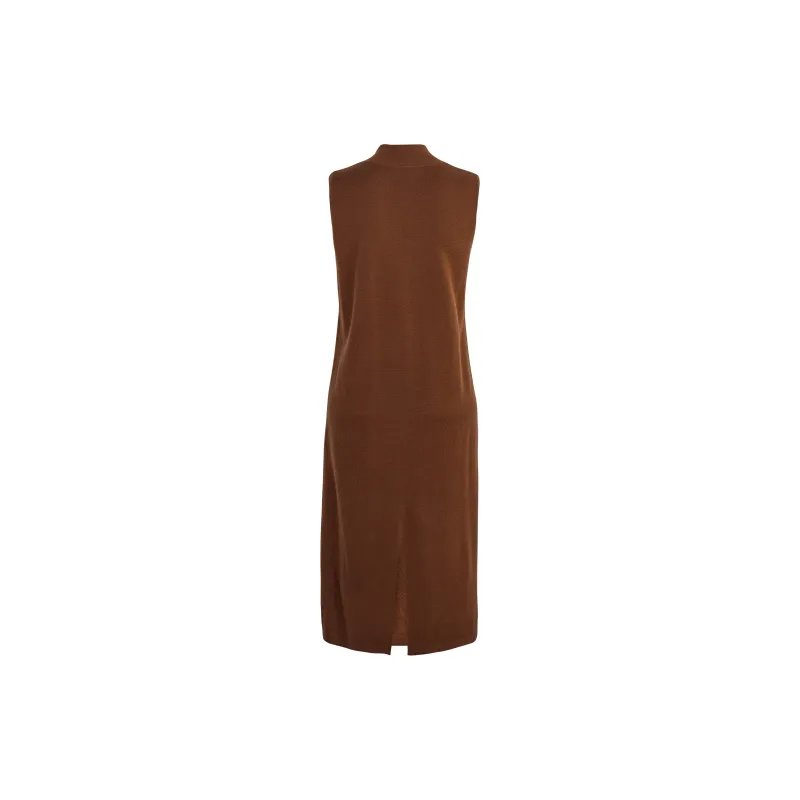 ROEYSHOUSE Sleeveless Dress Women's-1