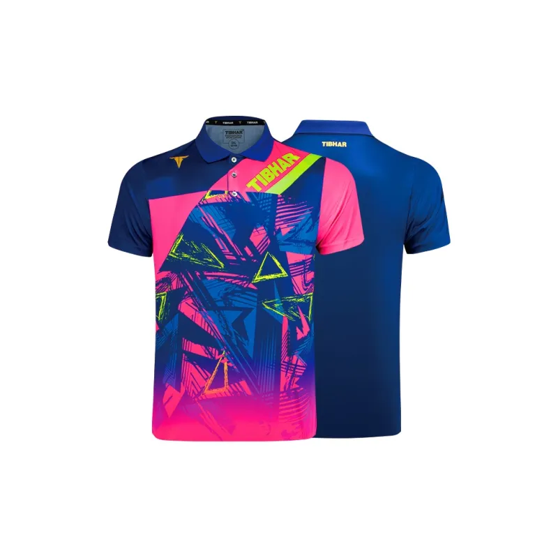 TIBHAR Table Tennis Clothing Unisex-2