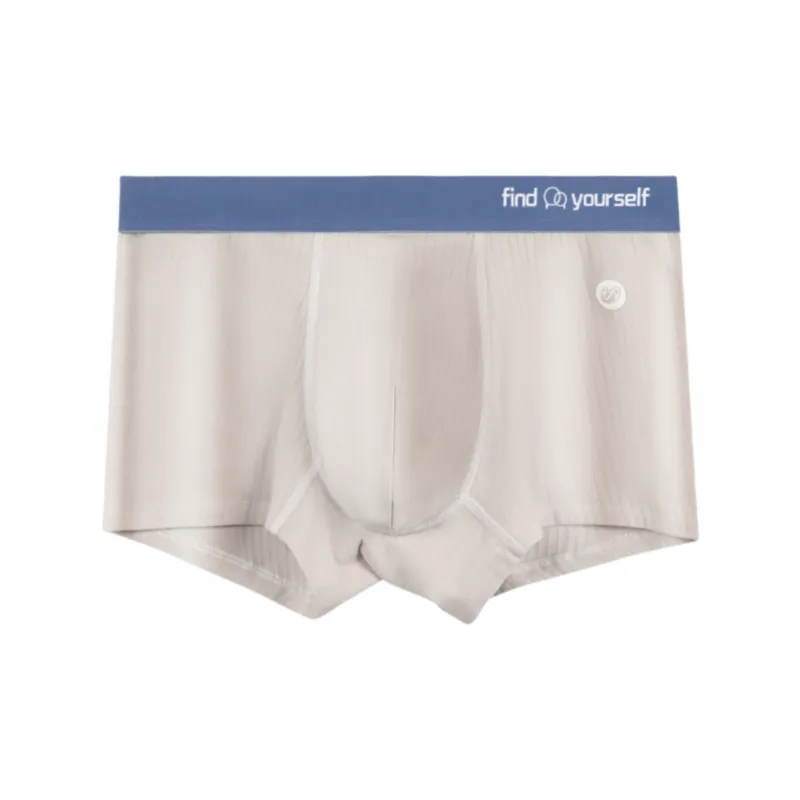 Lan Miao Underpants Men's 2 Pack-11