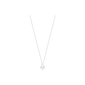 JUICY GRAPE S999 Fine Silver Necklaces Women's