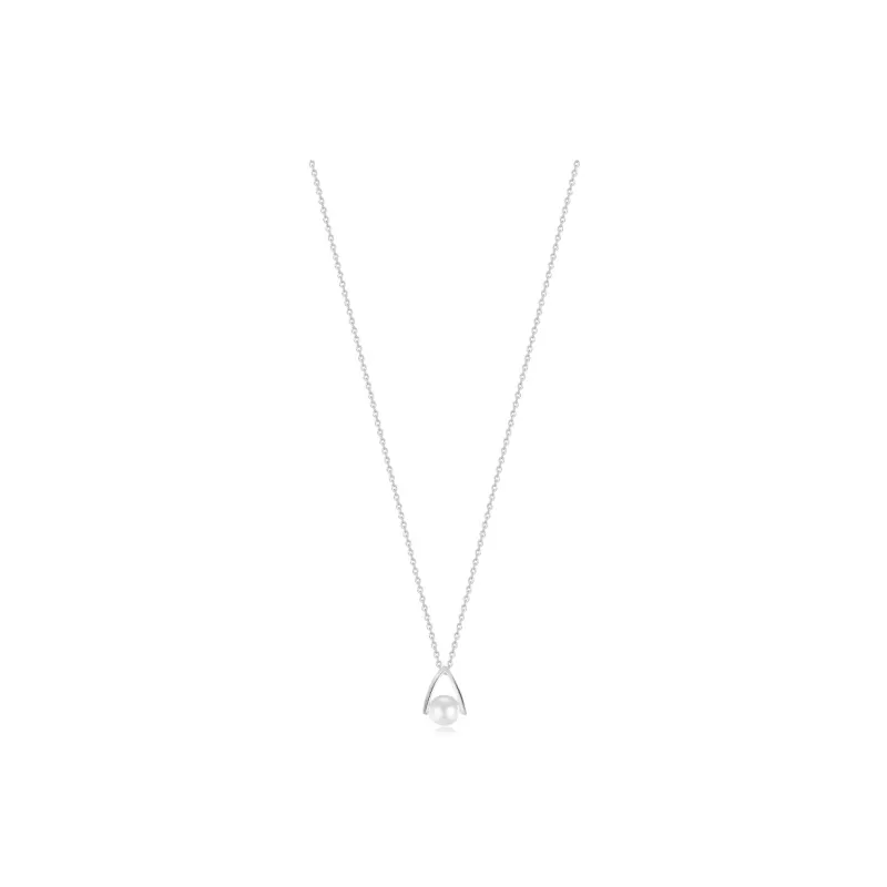 JUICY GRAPE S999 Fine Silver Necklaces Women's-0