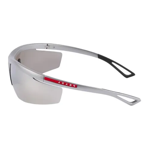 PRADA Linea Rossa Sunglasses