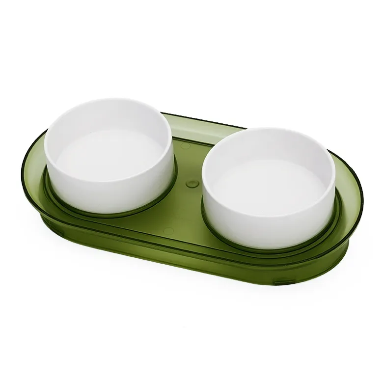 Hoopet Cat And Dog Bowls & Slow Feeder Bowls-12