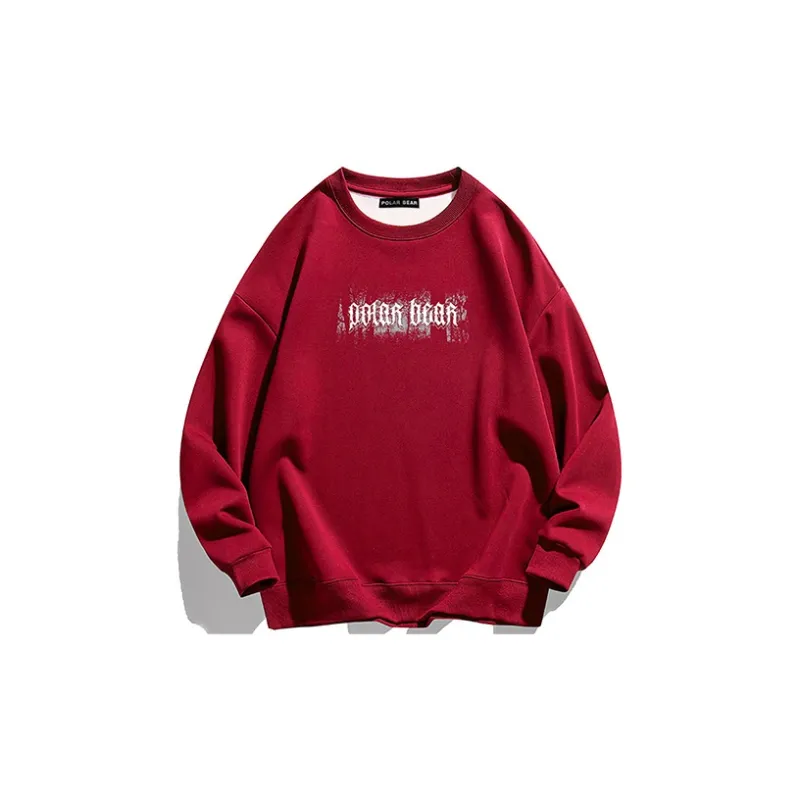 POLAR BEAR Sweatshirts Unisex-37