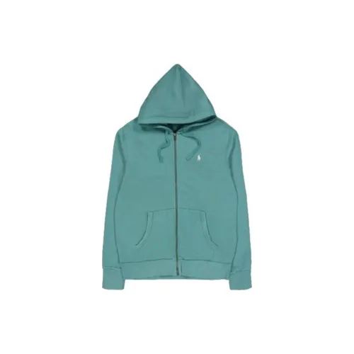 Polo Ralph Lauren Sweatshirt Men's Light Green