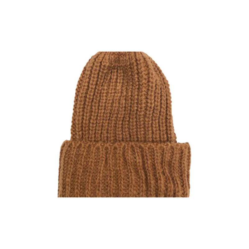 PINKORANGE Polyester Beanies Unisex-6