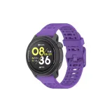 Iridescent Purple