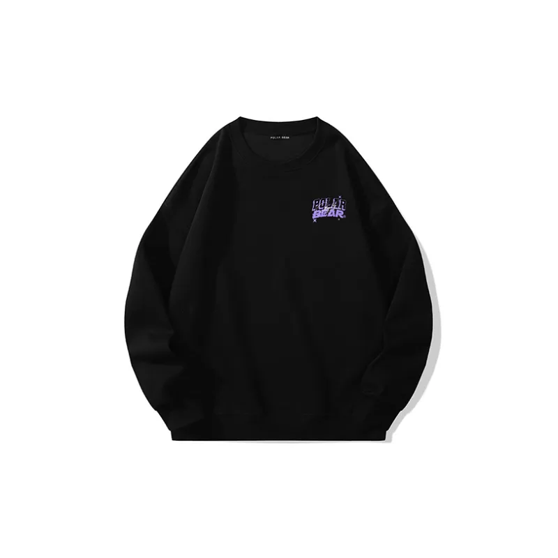 POLAR BEAR Sweatshirts Unisex-31