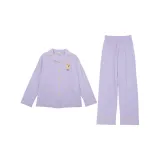 Purple Kikyo