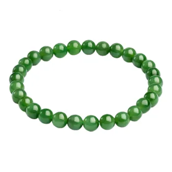 Oriental Jade Hetian Jade Bracelets Jasper Women's