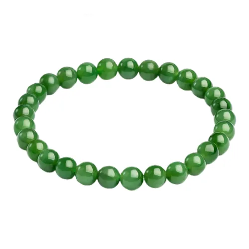 Oriental Jade Hetian Jade Bracelets Jasper Women's