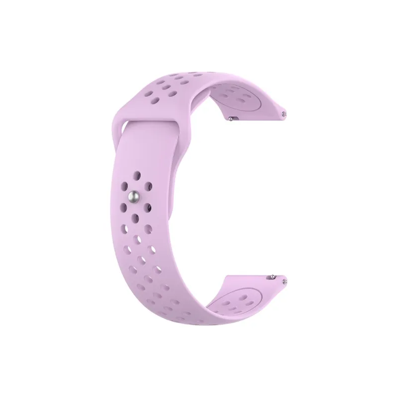 ZHENGGUANG Watch Band Huawei Honor Compatibility Silicone Material-26