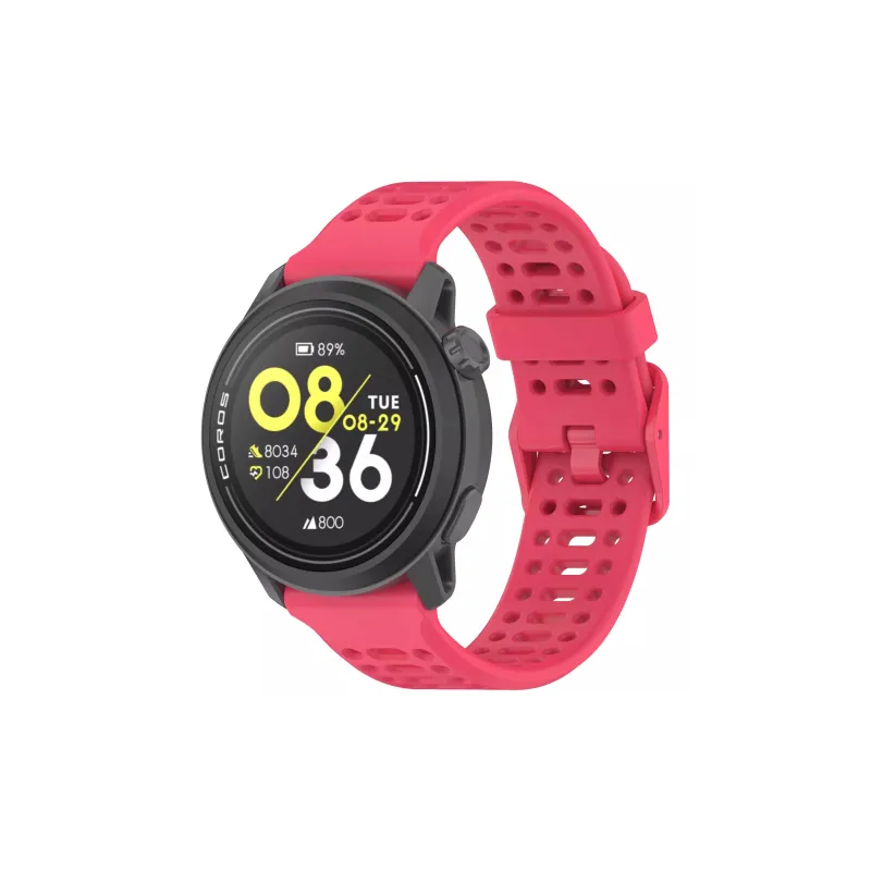 Yu Qing Unisex Watch Bands-10