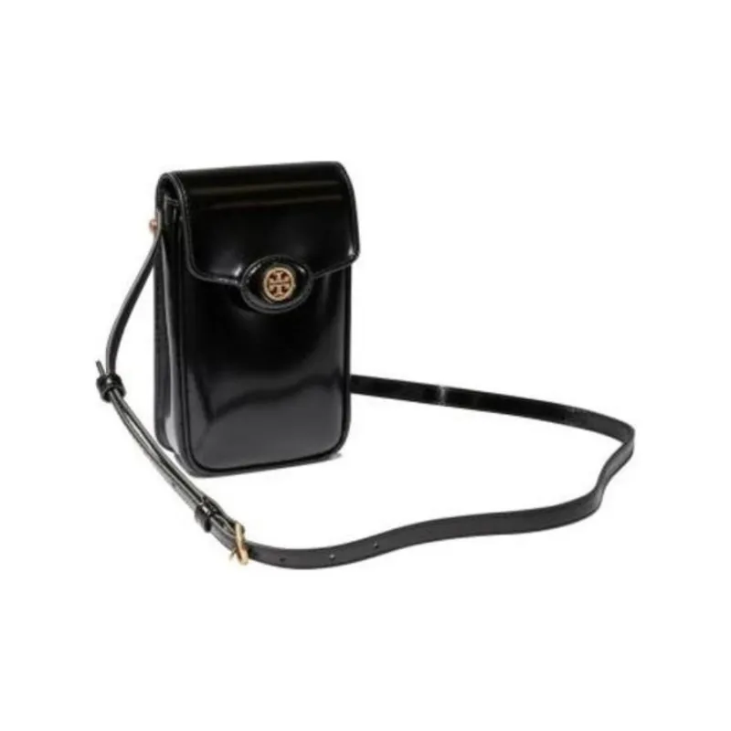 TORY BURCH Robinson Spazzolato Crossbody Bag-1