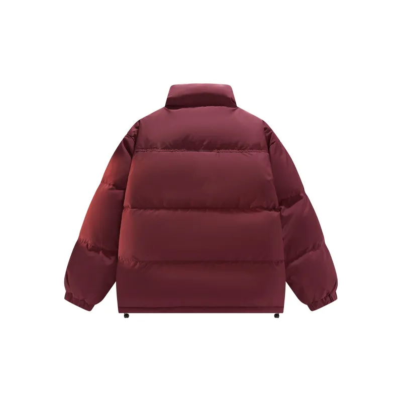 NBNO Down Jackets Unisex-14
