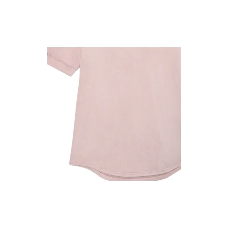 UGG T-Shirts Women's Rose Pink Red-3