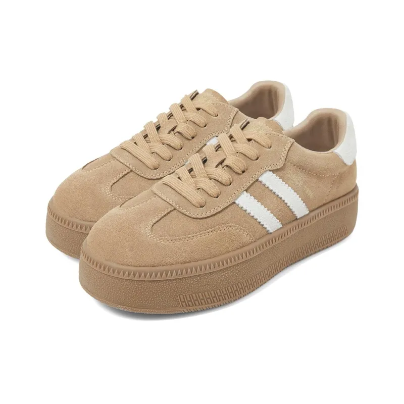 COMELY Skateboard Shoes Women's-17