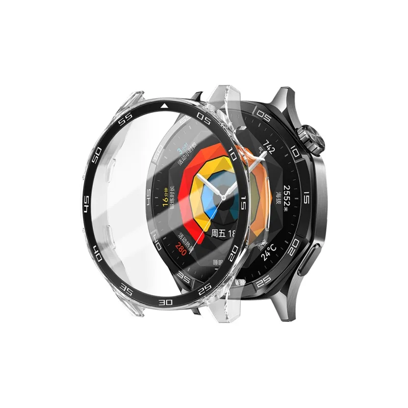 SENKAMA Unisex Watch Cases-2