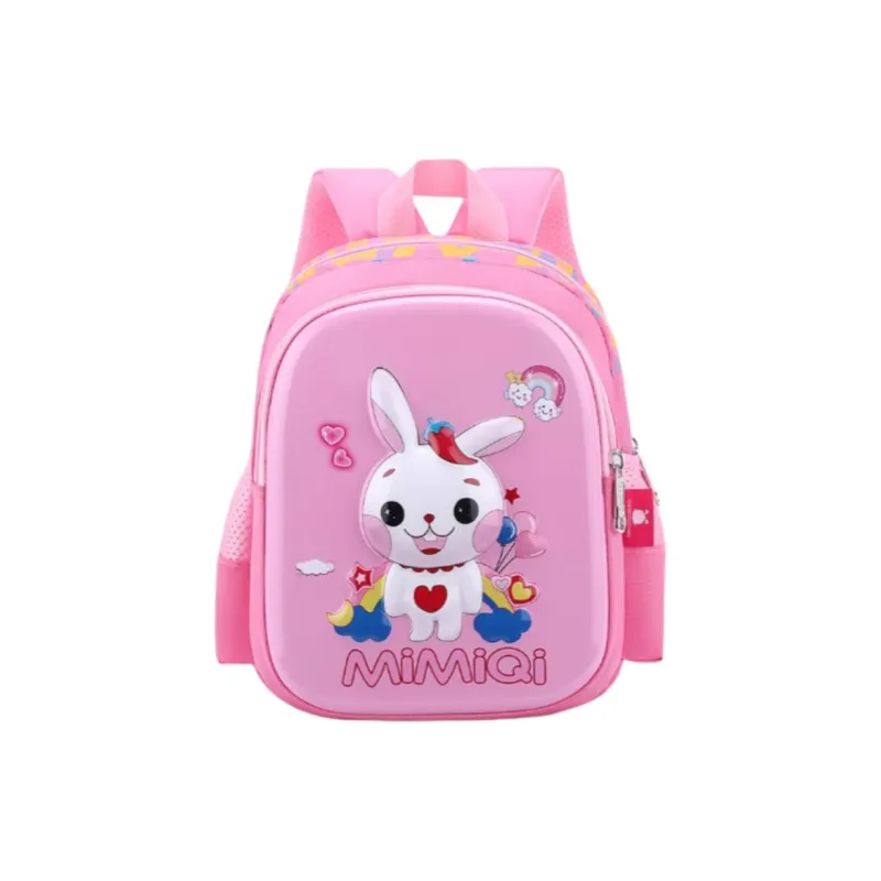 BOBDOG Nylon Student Bag Kids' Multicolor-3