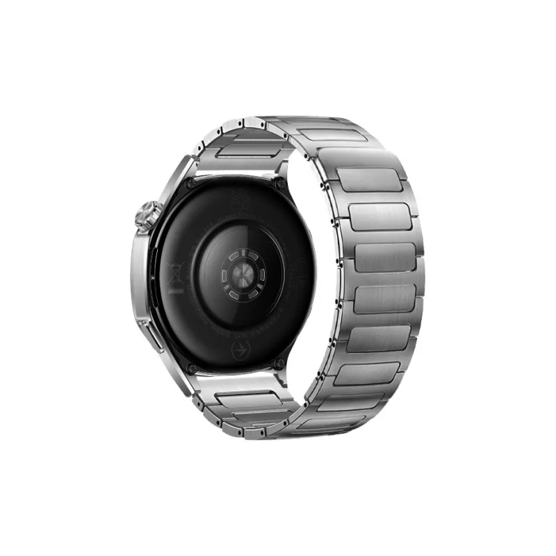MSSM Unisex Watch Bands-2
