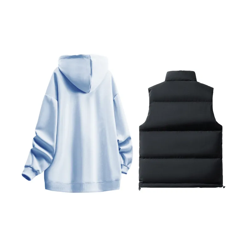 PAUL COSTELLOE Sweatshirt Set Unisex-17