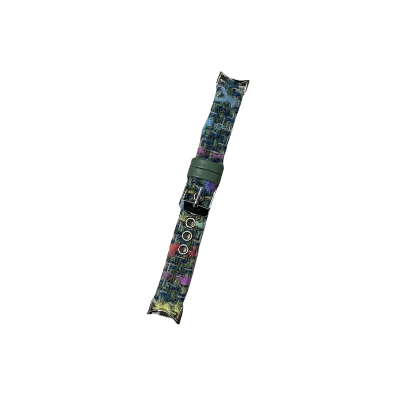Antey Watch Bands Xiaomi Compatibility 175 220mm Woolen Material-0