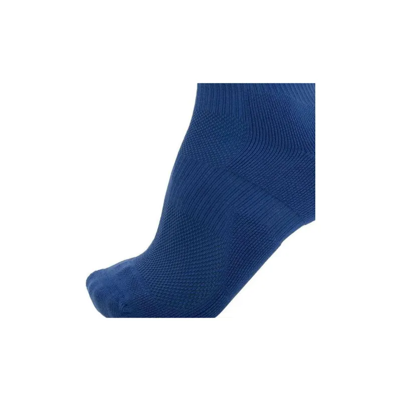 GUCCI SS23 Knee-High Socks Men's 1 Pack Blue-3