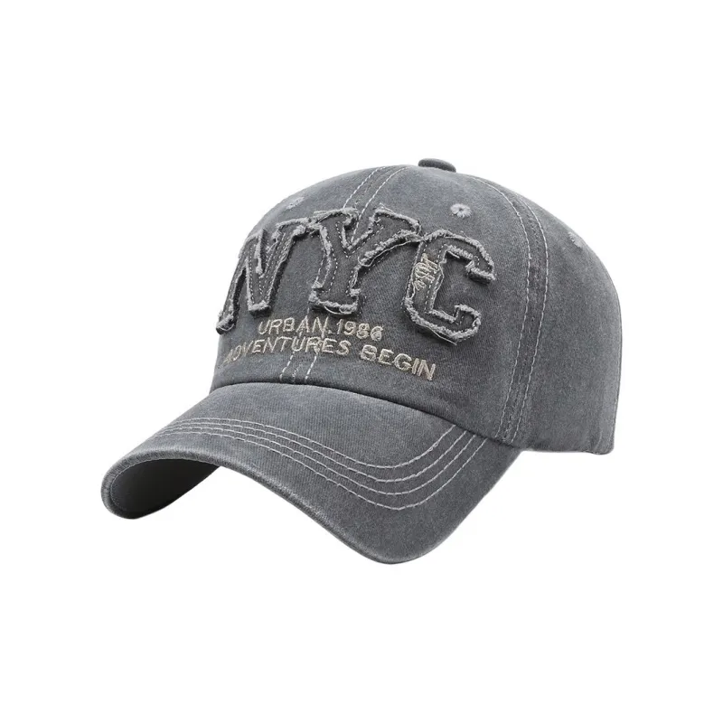 TUCANO Cotton Baseball Caps Unisex-5