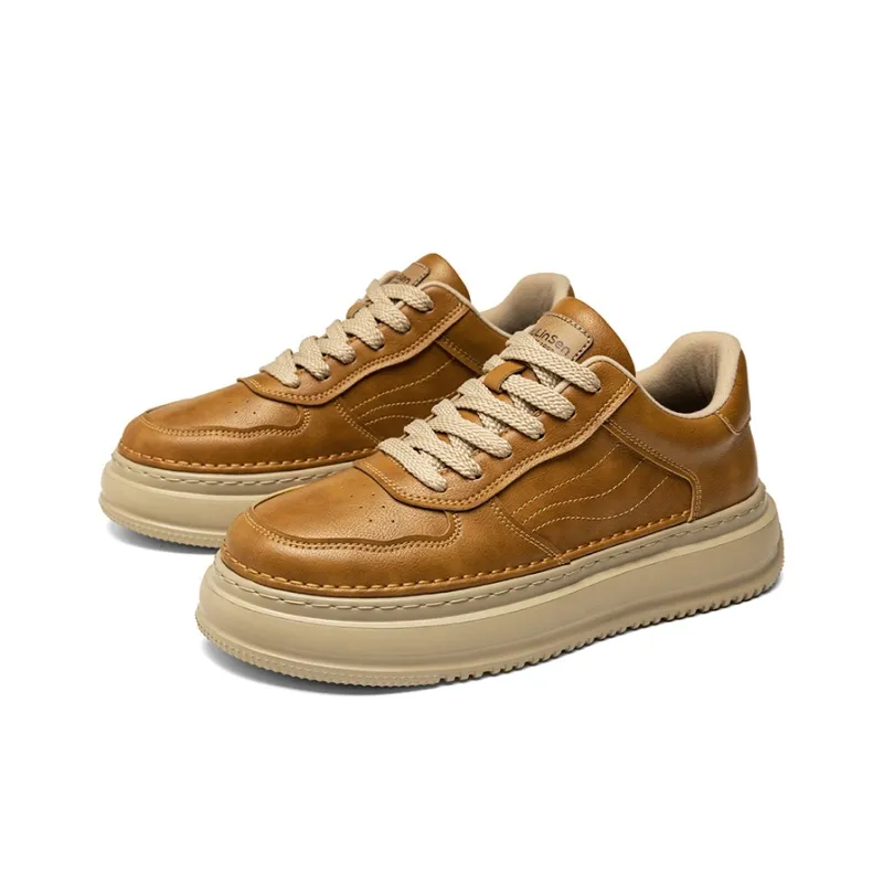 Mulinsen Low Top Casual Shoes Men's-2