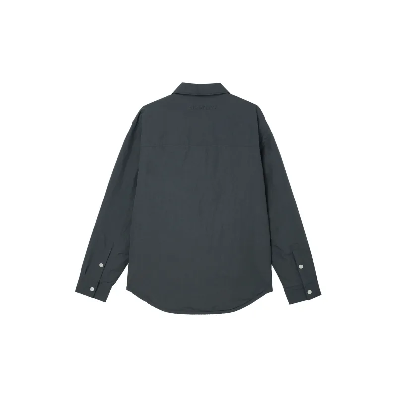 JORDAN Air JORDAN Men's Button-Down Top-1