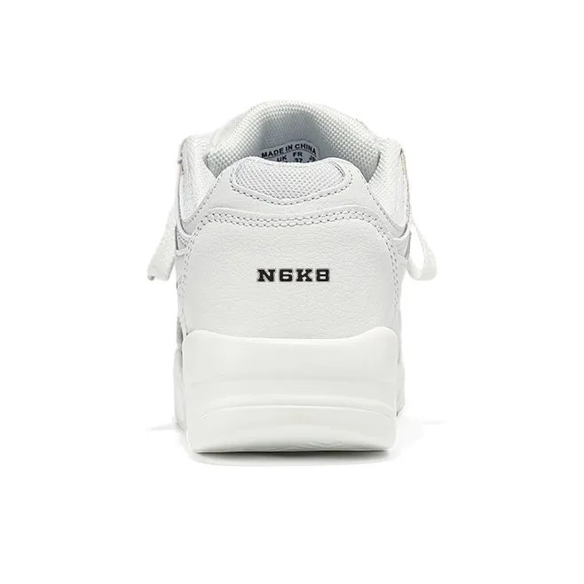 N6K8 Slip Resistant Height Increasing Thermal Low Top Casual Shoes Unisex-53