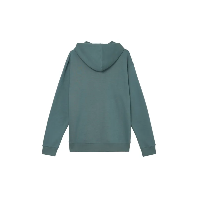 New Balance Graphic Sweatshirt Men New Spruce-1