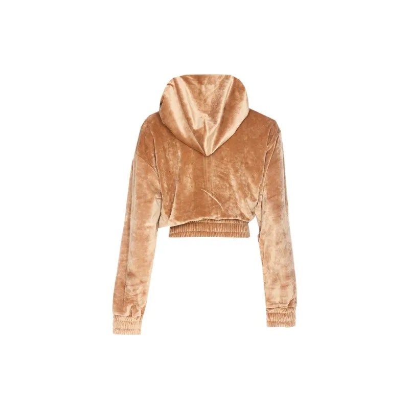 HINNOMINATE Jackets & Coats Women's Orange-1