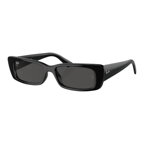 RayBan Kat Cat-eye Sunglasses