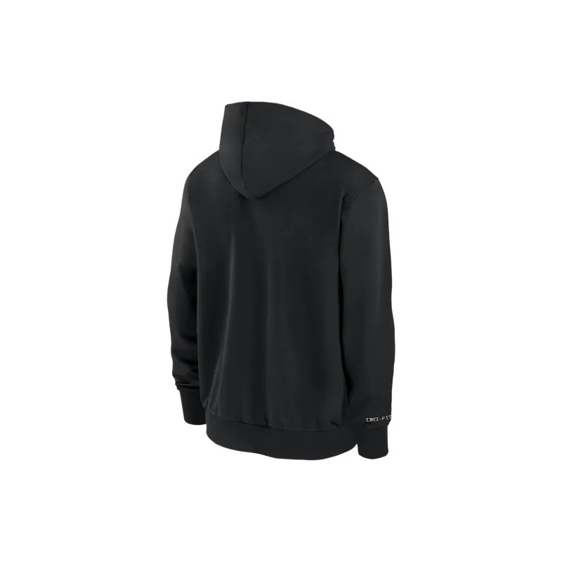 Nike Duke Blue Devils On-Court Basketball Men’s Nike Dri-FIT College Full-Zip Hoodie-1