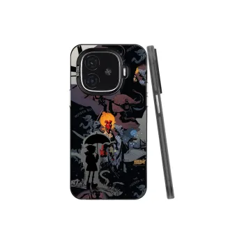 BAOCHENG Phone Cases