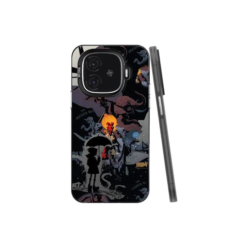 BAOCHENG Phone Cases-0