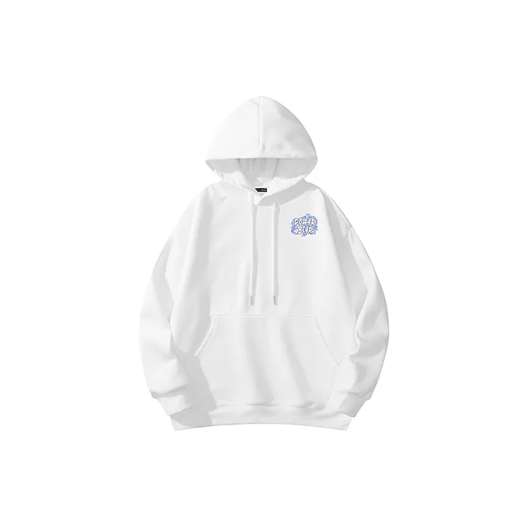 POLAR BEAR Sweatshirts Unisex-41
