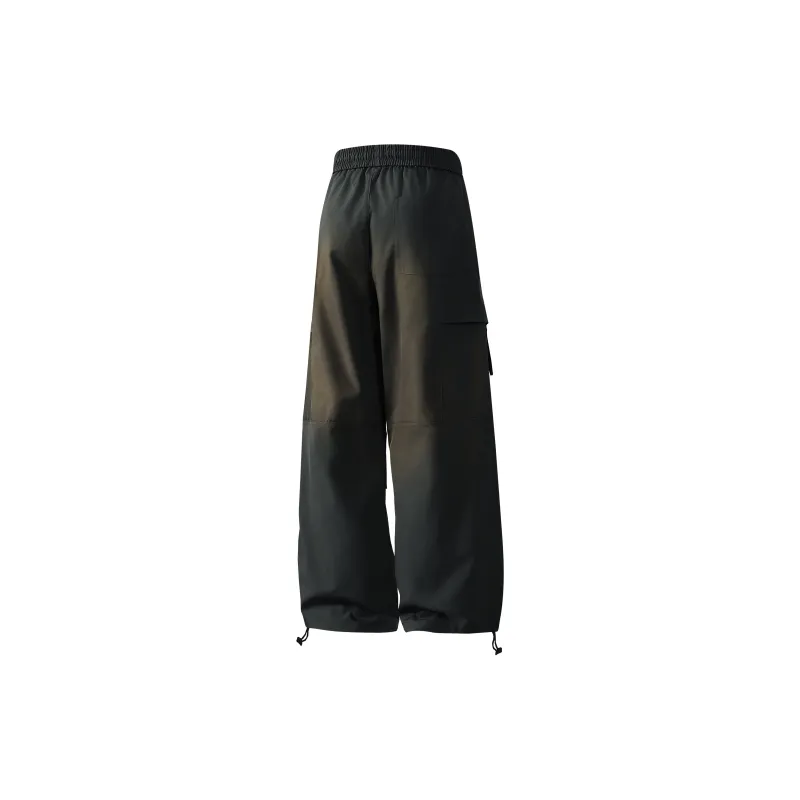 Supremo Cat Casual Pants Unisex-10