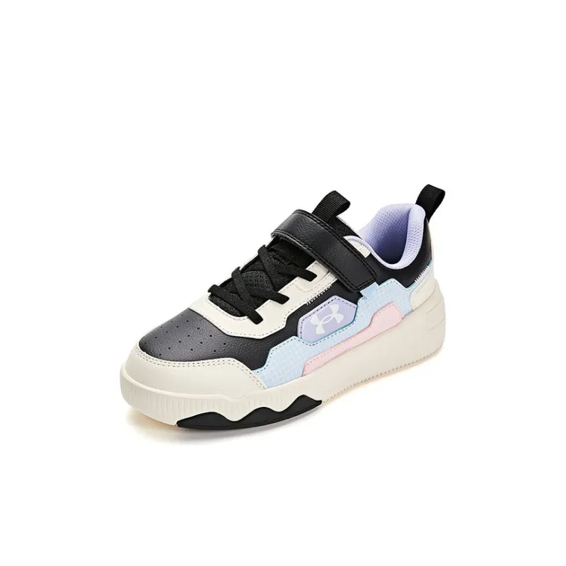 Under Armour Anti Slip Wear Resistant Low Top Kids' Skateboarding Shoes Kids'-16