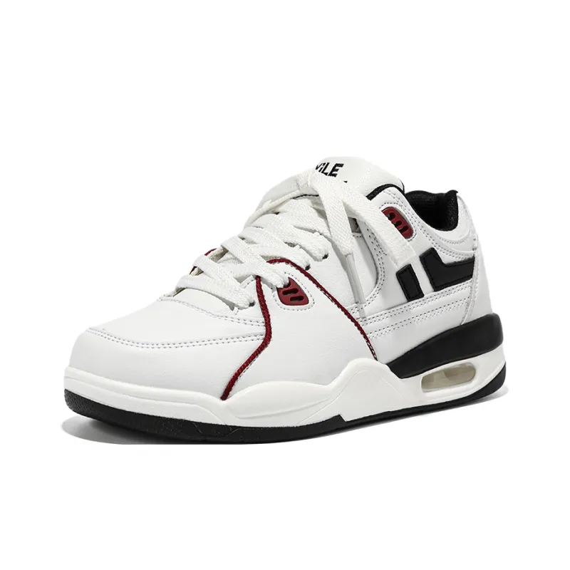 N6K8 Slip Resistant Height Increasing Thermal Low Top Casual Shoes Unisex-22