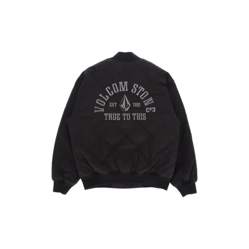 VOLCOM Puffer Jackets Unisex-5