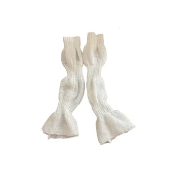 Bejirog Polyester Gloves Women's