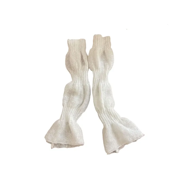 Bejirog Polyester Gloves Women's-0