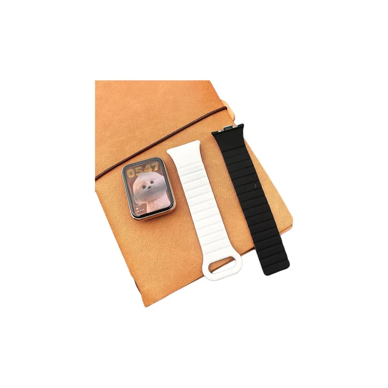 Fly Watch Band Xiaomi Compatibility Silicone Material-15
