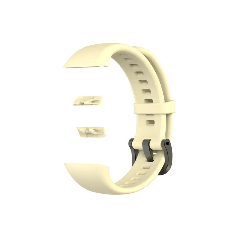 ZHENGGUANG Huawei Compatibility Watch Band Silicone Material-20
