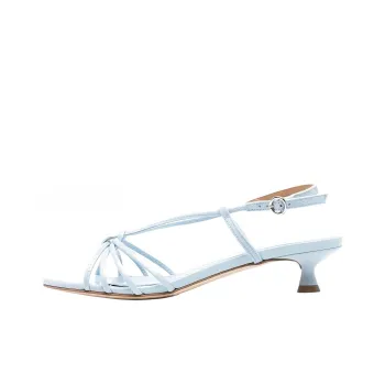 Aeyde Rhonda Leather Sandals Women's