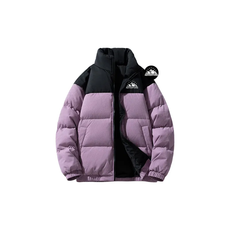 BAGE Puffer Jackets Unisex-55