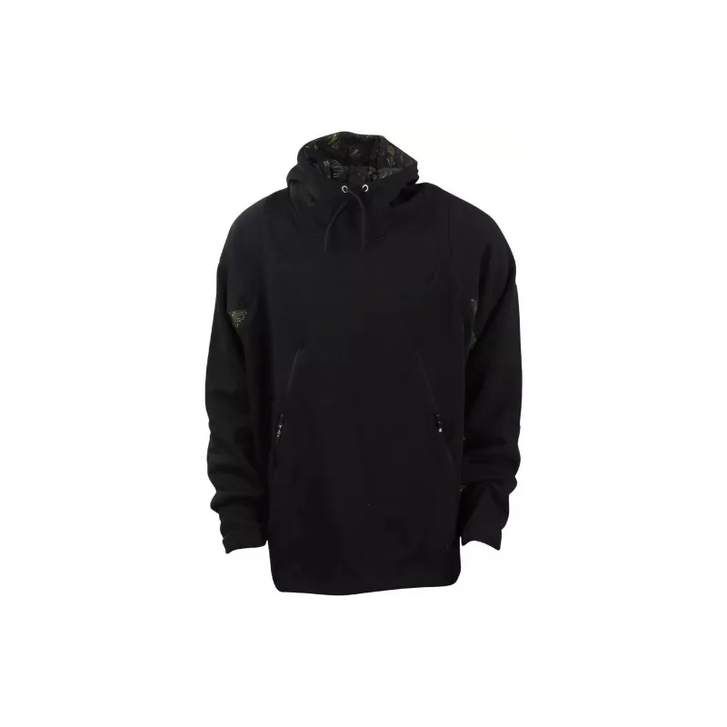 Jordan Bhm Po Hoodie-1