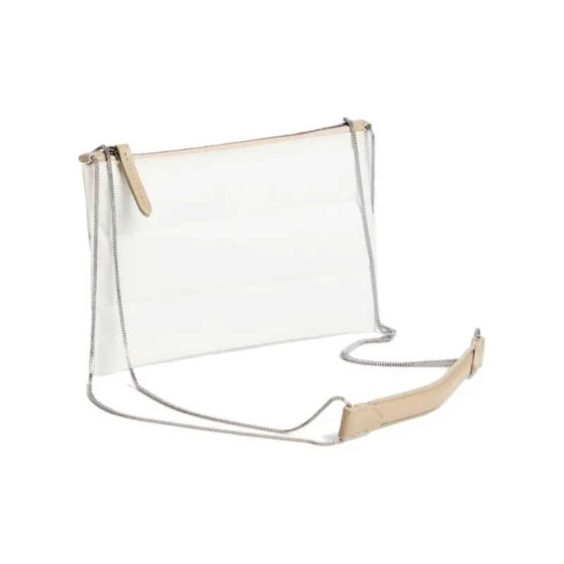 Brunello Cucinelli Quilted Shoulder Bag-1